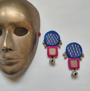 Zankar Earrings 4